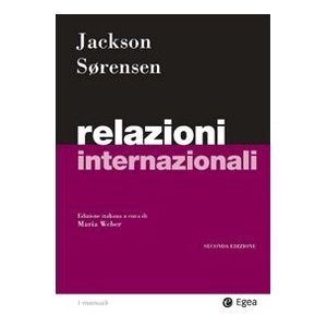 Relazioni internazionali