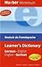 Hueber Wörterbuch Learner's Dictionary: Deutsch als Fremdsprache / German-English / English-German Deutsch-Englisch / Englisch-Deutsch