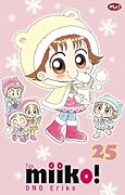 Hai, Miiko! 25