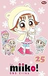 Hai, Miiko! 25 by Eriko Ono