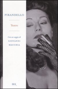 Teatro (Paperback)