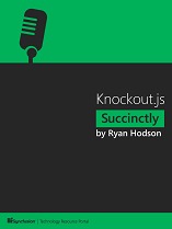 Knockout.js Succinctly