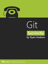 Git Succinctly (ebook)