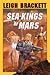 Sea-Kings of Mars (The Swor...