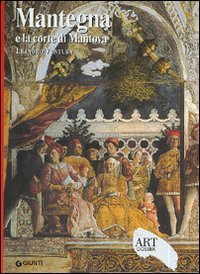 Mantegna e la corte di Mantova (Paperback)