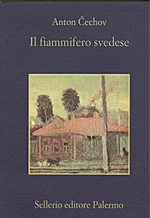 Il fiammifero svedese (Paperback)