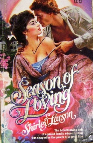 Season of Loving (Season of Loving, #1)
