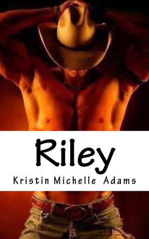 Riley (Temptations, # 3)