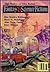 The Magazine of Fantasy and Science Fiction,  August 1987 (The Magazine of Fantasy & Science Fiction, #435)
