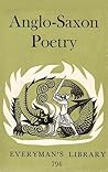 Anglo-Saxon Poetry