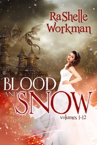 Blood and Snow: The Complete Set (ebook)