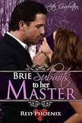 Brie Submits to Her Master