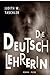 Die Deutschlehrerin