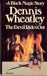 The Devil Rides Out by Dennis Wheatley