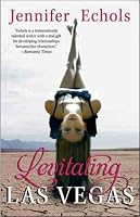 Levitating Las Vegas