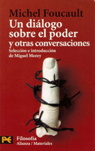 Un diálogo sobre el poder y otras conversaciones (Paperback)