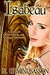 Isabeau by N. Gemini Sasson