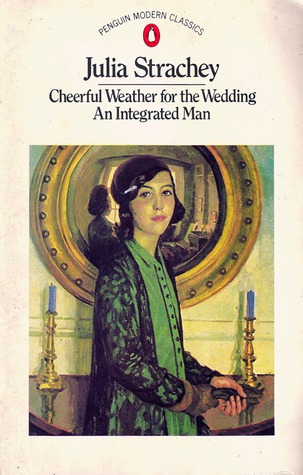 Cheerful Weather for the Wedding; and An Integrated Man (Paperback)