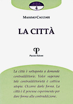 La città (Paperback)