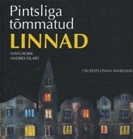 Pintsliga tõmmatud linnad
