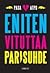 Eniten vituttaa parisuhde