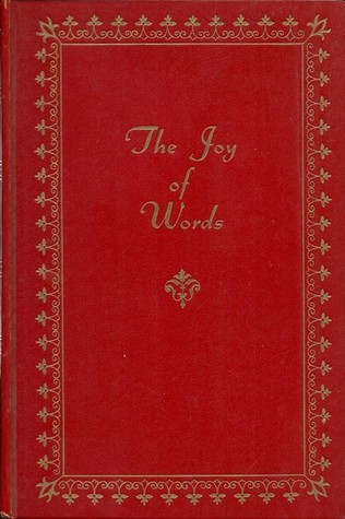 The Joy of Words