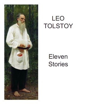 Eleven Stories (ebook)