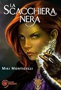 La scacchiera nera