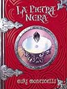 La Pietra Nera by Miki Monticelli