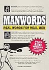 Manwords: Real Words for Real Men