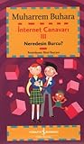 İnternet Canavarı 3: Neredesin Burcu?