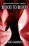Blood to Blood