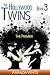 The Premier (The Hollywood Twins #3)