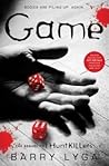 Game by Barry Lyga