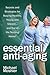 Essential Anti-aging by Michael Moshier