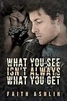What You See Isn't Always What You Get by Faith Ashlin