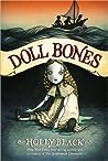 Doll Bones by Holly Black