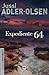 Expediente 64 (Departamento Q, #4)