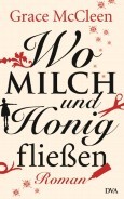 Capa do Livro Wo Milch und Honig fließen