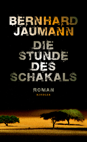 Die Stunde des Schakals