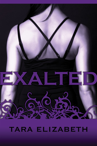 Exalted (Paperback)