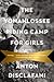 The Yonahlossee Riding Camp for Girls by Anton DiSclafani
