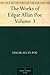 The Works of Edgar Allen Poe, Volume 3