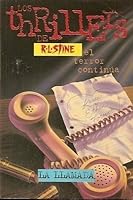 Call Waiting By R L Stine