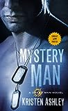 Mystery Man by Kristen Ashley