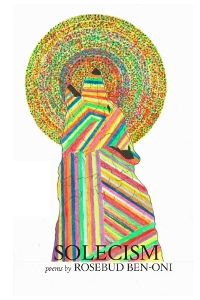 Solecism (Paperback)