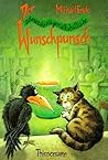 Der satanarchäolügenialkohöllische Wunschpunsch by Michael Ende