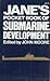 Jane's Pocket Book of Subma...