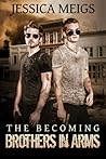 Brothers in Arms by Jessica Meigs