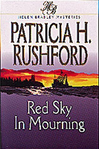 Red Sky in Mourning (Helen Bradley Mysteries, #2)